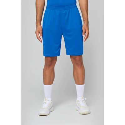 Short de baloncesto para hombre