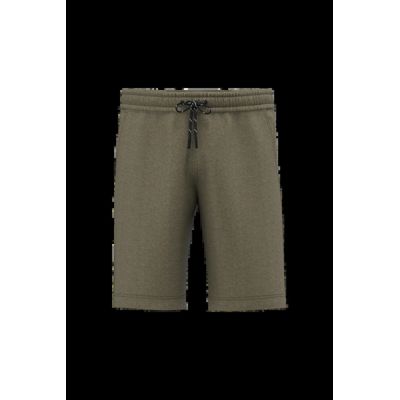Short chandal hombre Light Khaki Heather S