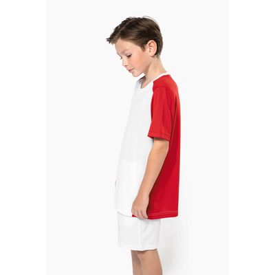 Short deporte niño
