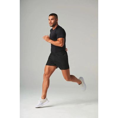 Short deporte con bolsillos