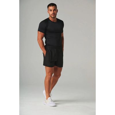 Short deporte con bolsillos