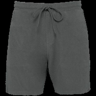 Short de rizo Iron Grey Xl