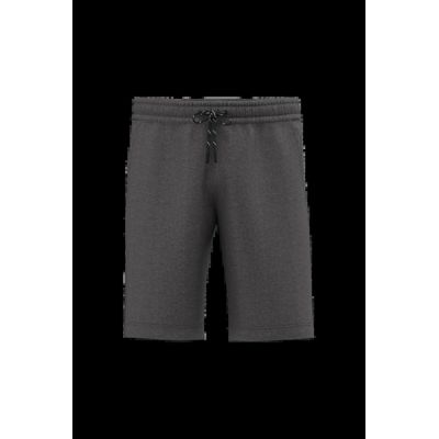 Short chandal hombre Deep Grey Heather Xs