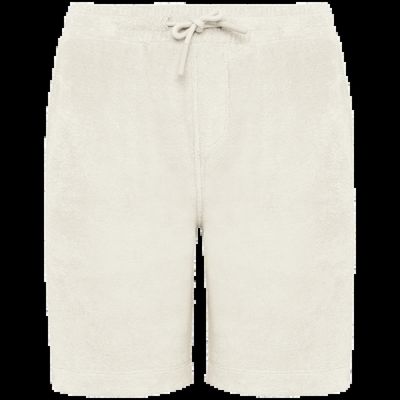 Short de rizo infantil Ivory 6/8 Ans