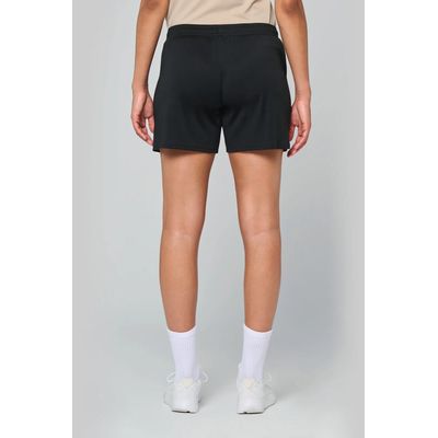 Short deportivo para mujer