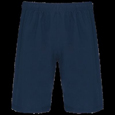 Short chándal ligero Navy 3Xl
