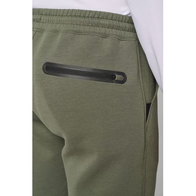 Short chandal hombre