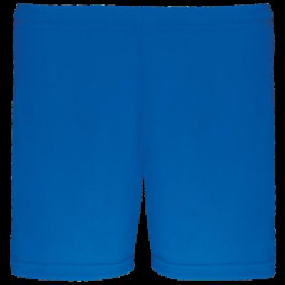Short deportivo para mujer Sporty Royal Blue S
