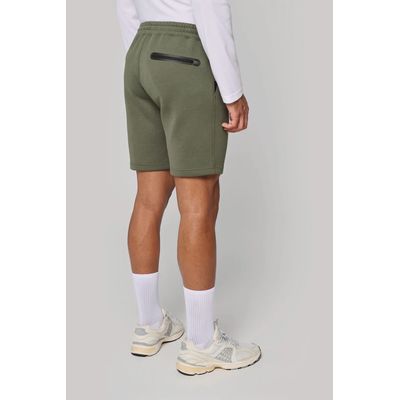Short chandal hombre