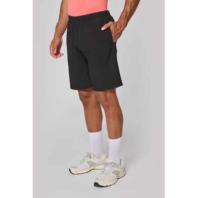 Short chándal ligero