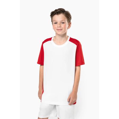 Short deporte niño