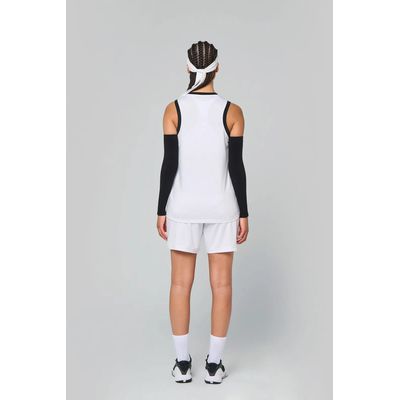 Short de baloncesto para mujer