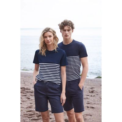 Short chino para hombre