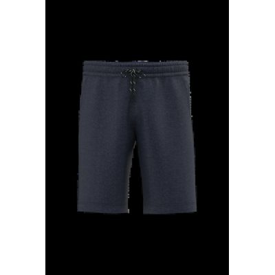 Short chandal hombre French Navy Heather Xl