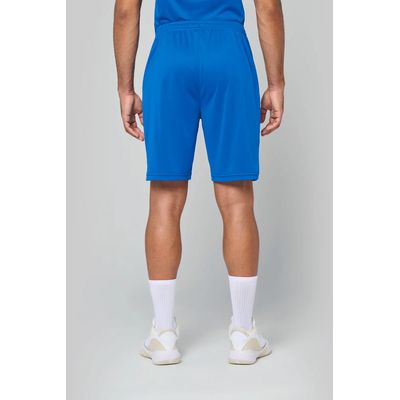 Short de baloncesto para hombre