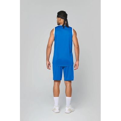 Short de baloncesto para hombre