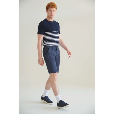 Short chino para hombre