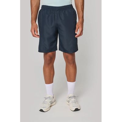 Short deportivo de secado rápido