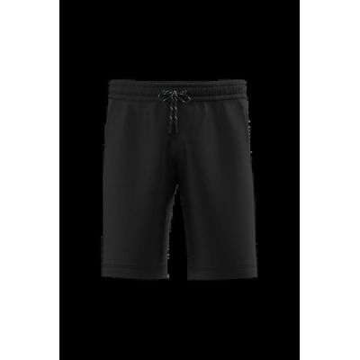 Short chandal hombre Black Xxl