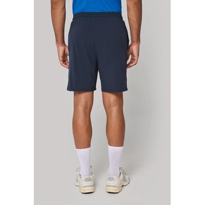 Short  2 en 1 hombre