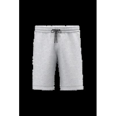 Short chandal hombre Ash Heather Xs