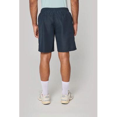 Short deportivo de secado rápido