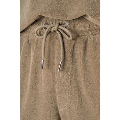 Short de hombre tejido algodón y poliéster