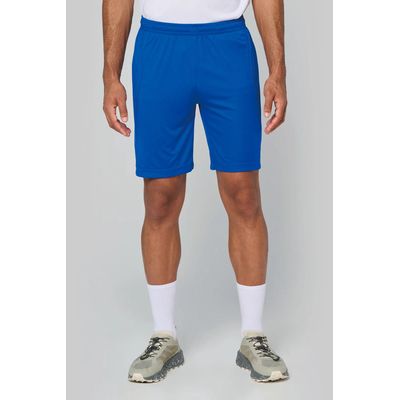 Short equipaciones ligero elástico