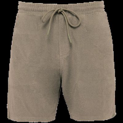 Short de rizo Cream Coffee S