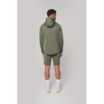 Short chandal hombre
