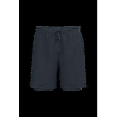 Short  2 en 1 hombre Navy M