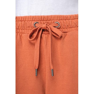 Short algodón de mujer