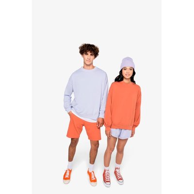 Short algodón de mujer