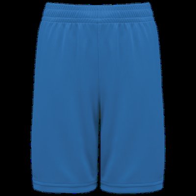 Short de baloncesto para hombre Sporty Royal Blue Xxl