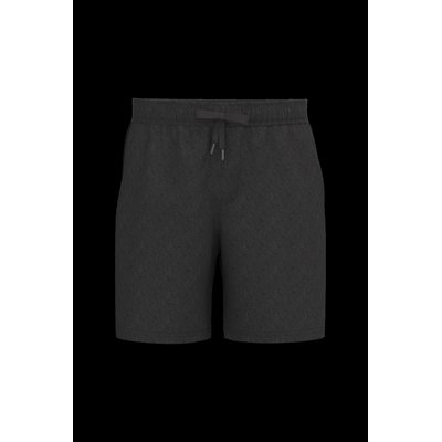 Short bicolor con bolsillos Marl Dark Grey / Black L