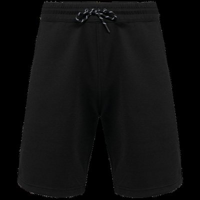 Short chandal hombre Black XXL