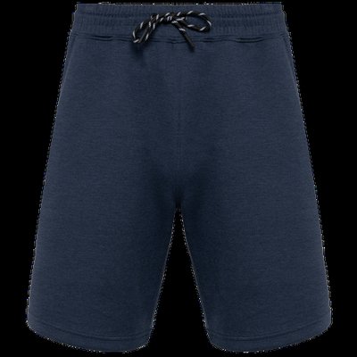Short chandal hombre French Navy Heather XS