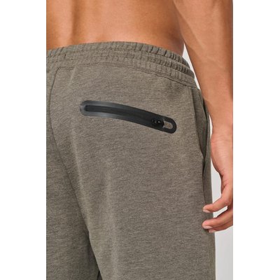 Short chandal hombre