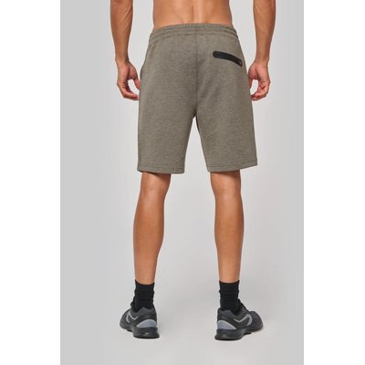 Short chandal hombre
