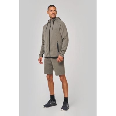 Short chandal hombre