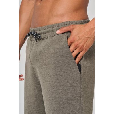 Short chandal hombre