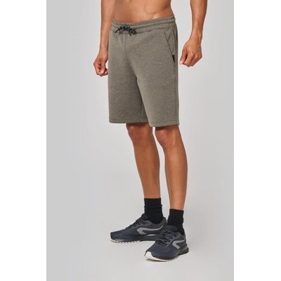 Short chandal hombre