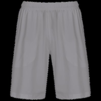 Short chándal ligero Fine Grey S