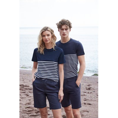 Short chino para hombre