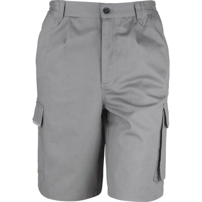 Short cortavientos Grey S