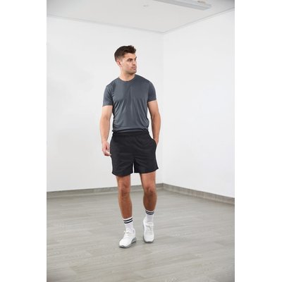 Short deporte con bolsillos