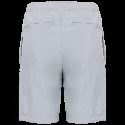 Short deporte niño Fine Grey 8/10 Ans