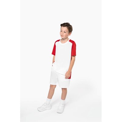 Short deporte niño