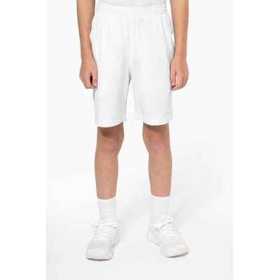 Short deporte niño