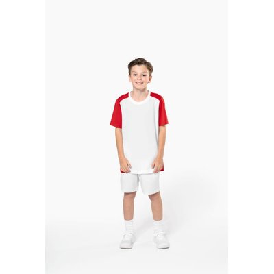 Short deporte niño